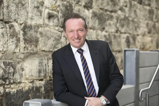 Steven Shaw - Real Estate Agent at Nelson Alexander - Coburg