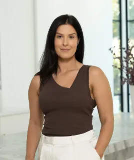 Sandra Drazetic - Real Estate Agent