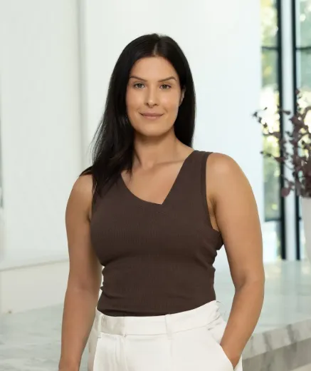 Sandra Drazetic - Real Estate Agent at Pilgrim RE