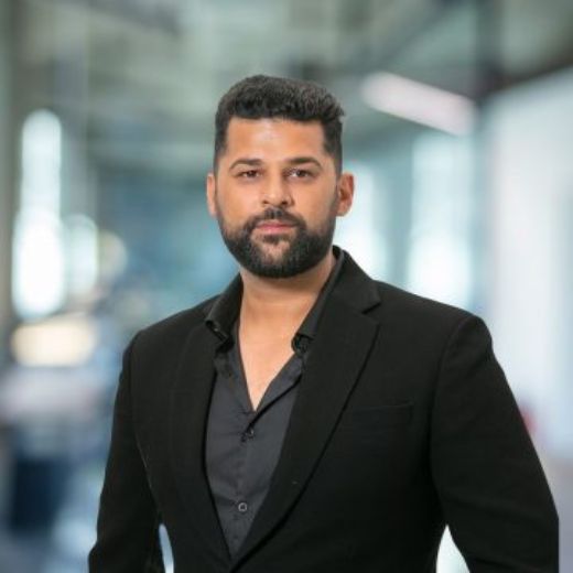 Sam  Kakar - Real Estate Agent at Little Real Estate - HAWTHORN
