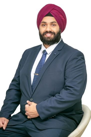 Sabby Singh - Real Estate Agent at SKAD REAL ESTATE - THOMASTOWN  