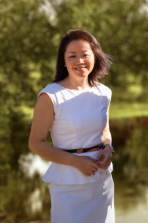 Sabrina Chen - Real Estate Agent