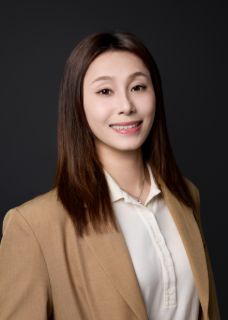 Sabrina Liang - Real Estate Agent