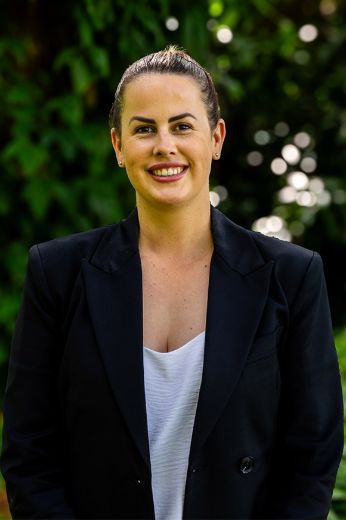 Sacha Edmonds - Real Estate Agent at Denovans Real Estate - Mitchelton 