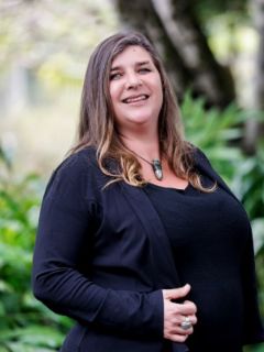 Sacha Laing - Real Estate Agent
