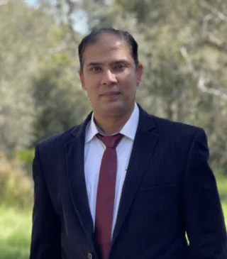 Sachin Malik - Real Estate Agent