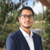 Saei Dehyadegari - Real Estate Agent - Realway Edge - SPRING MOUNTAIN