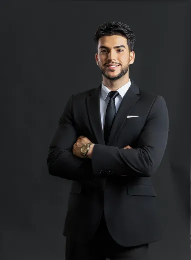 Safi Bismil - Real Estate Agent at Zed Real Estate - Mermaid Beach