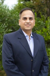 Sagar Kumar - Real Estate Agent
