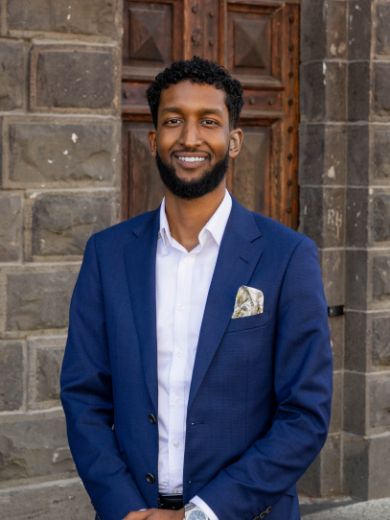 Saha Sahardid - Real Estate Agent at Ray White - Coburg