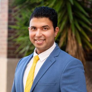 Sahil Mahajan - Real Estate Agent