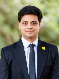 Sahil Sood - Real Estate Agent