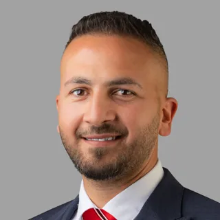 Said Murad - Real Estate Agent