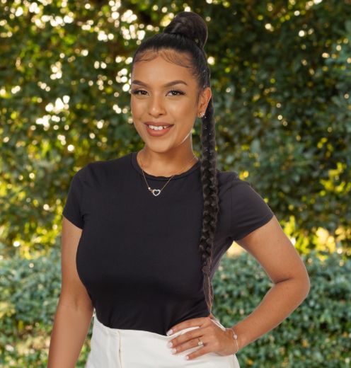 Saiesha Baleem - Real Estate Agent at O'Neil Real Estate