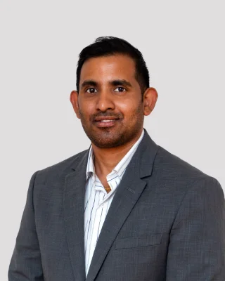 Sairam Akula - Real Estate Agent