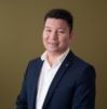 Sajjad Yunespour - Real Estate Agent - Saliba Estate Agents - THORNLEIGH
