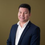 Sajjad Yunespour - Real Estate Agent From - Saliba Estate Agents - THORNLEIGH