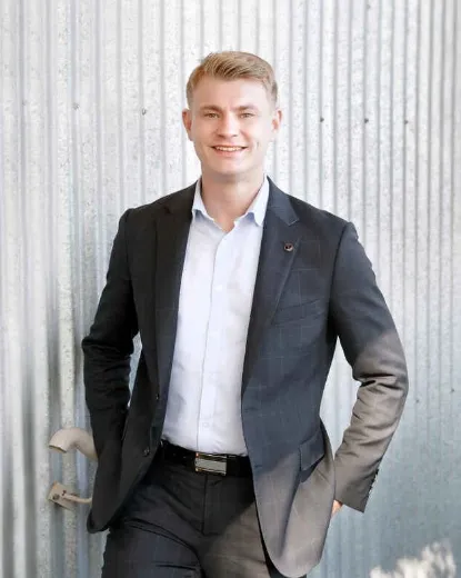 Nathan Saleh - Real Estate Agent at Richardson & Wrench - St Clair / Erskine Park