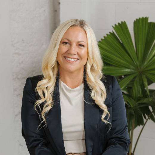 Salene Charles - Real Estate Agent at Property Lane Realty - Woombye