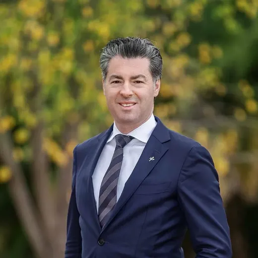 Jason De Stefano - Real Estate Agent at Jellis Craig Projects - Stonnington