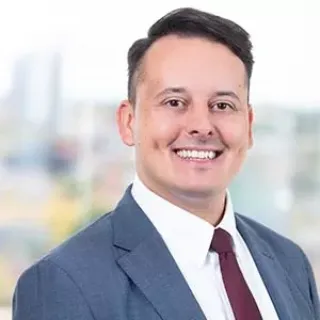 Milos Stojiljakovic - Real Estate Agent