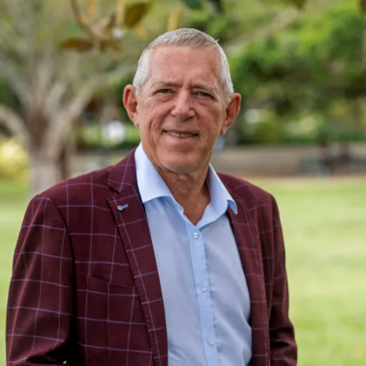 Craig Yarrow - Real Estate Agent at One Percent Property Sales - Parkwood