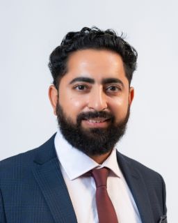 Arshad Ali - Real Estate Agent