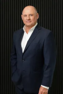 David Buttel - Real Estate Agent