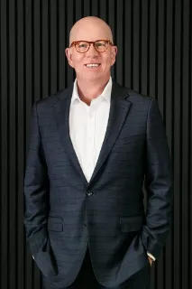 Stewart Robertson - Real Estate Agent