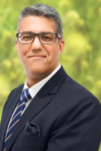 Salil Chopra - Real Estate Agent at 4 Corners Property Group