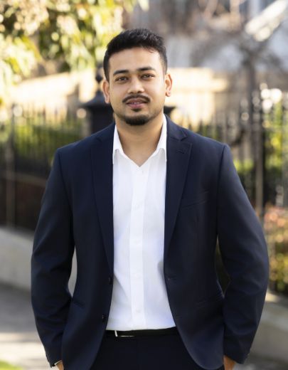 Salin Shrestha - Real Estate Agent at Ray White - Glenroy