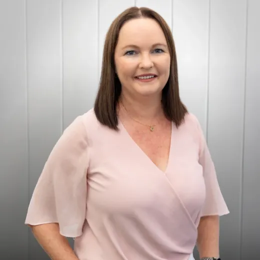 Sally Ireland - Real Estate Agent at Daring and Young Property - Townsville