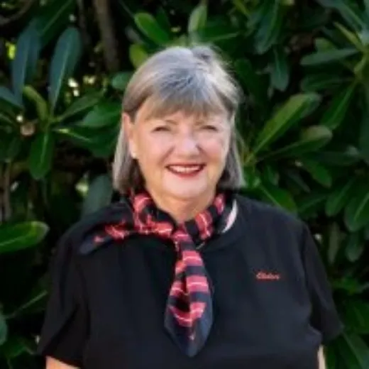 Sally  Elliott - Real Estate Agent at Elders Smith and Elliott - Townsville