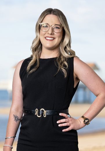 Sally Malcomson - Real Estate Agent at Ray White - Margate