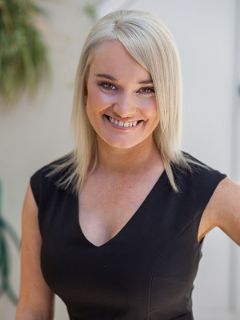 Sally  Shaw - Real Estate Agent