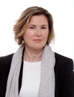 Sally  Shields - Real Estate Agent