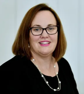 Sally Purtle - Real Estate Agent