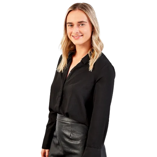 Lauren Ramsden - Real Estate Agent at Salt Property Group - Applecross