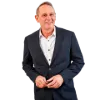 Glen O’Brien - Real Estate Agent - Salt Property Group - Applecross