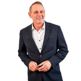 Glen O’Brien - Real Estate Agent From - Salt Property Group - Applecross