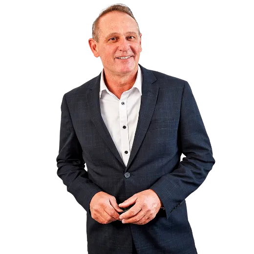 Glen O’Brien - Real Estate Agent at Salt Property Group - Applecross