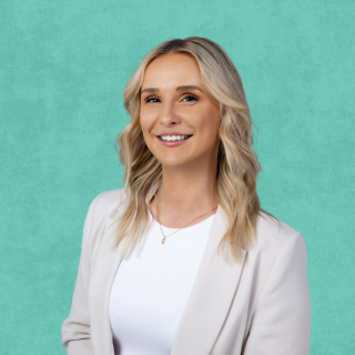 Tahnee Burke - Real Estate Agent