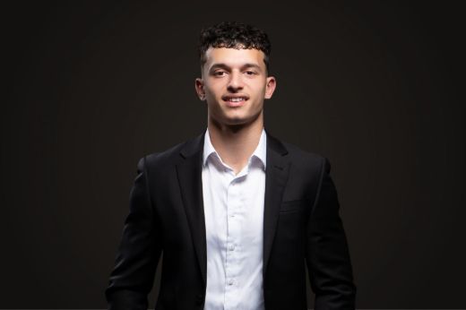 SALVATORE DISANO - Real Estate Agent at Manor Real Estate