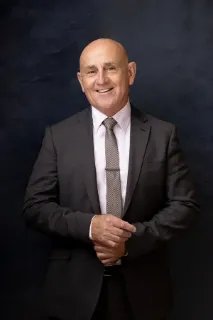 Vince Salvatore - Real Estate Agent