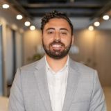 Sam Khalfaoui - Real Estate Agent From - McGrath Estate Agents Parramatta