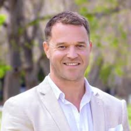 Sam Bennett - Real Estate Agent at Harris Real Estate - Glenelg