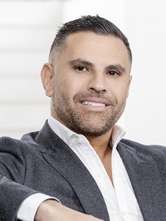Sam Abbas - Real Estate Agent