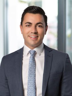 Sam Abboud - Real Estate Agent