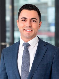 Sam Abboud - Real Estate Agent