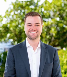 Sam Akers - Real Estate Agent